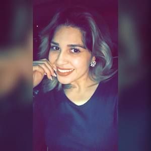 Meet your Posher, Jo